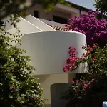 ホテル Vascellero Club カリアーティ