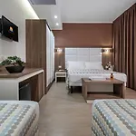 Vascellero Club ホテル 4*
