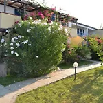 ホテル Vascellero Club カリアーティ