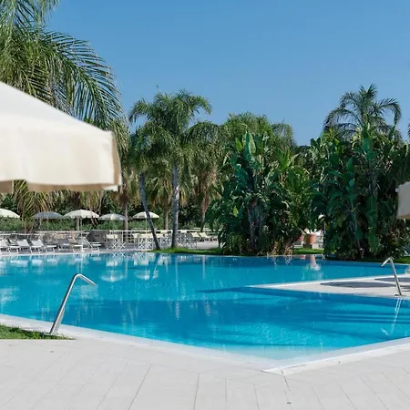 Vascellero Club 4* Cariati