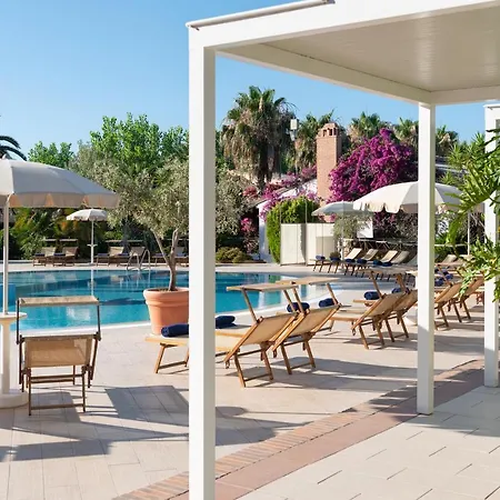 Vascellero Club 4*