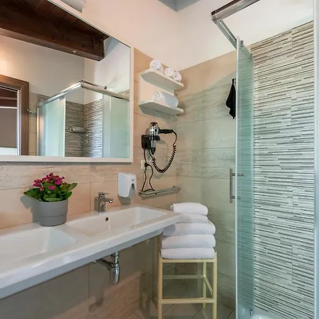 Vascellero Club Hotel