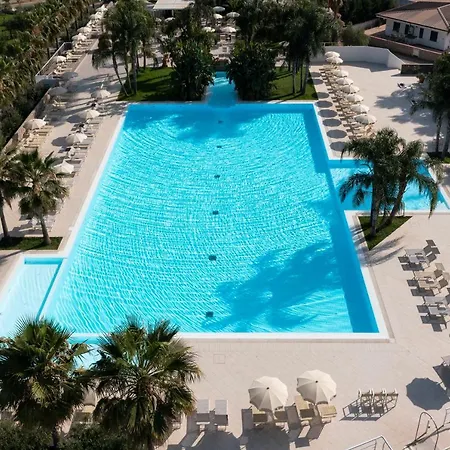 Hotel Vascellero Club