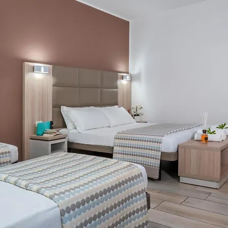Hotel Vascellero Club Cariati