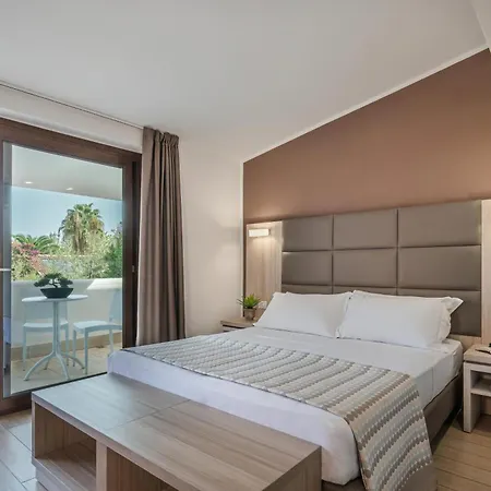 Vascellero Club Hotel Cariati