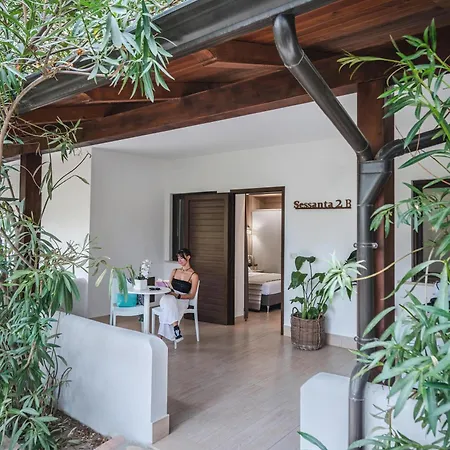 Vascellero Club Hotel 4*