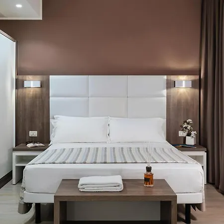 Hotel Vascellero Club 4*