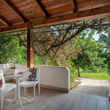 Vascellero Club Hotel