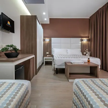 Vascellero Club Hotel 4*