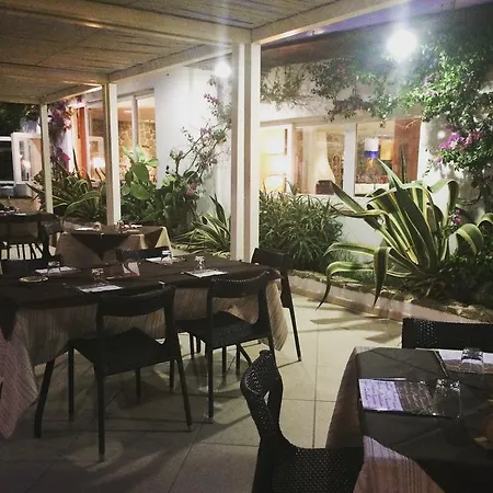 Vascellero Club Cariati