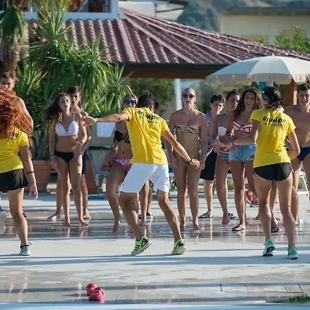 Vascellero Club Hotel Cariati