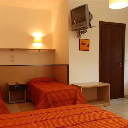 Vascellero Club Hotel 4*