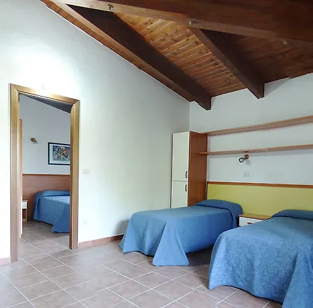 Vascellero Club 4* Cariati