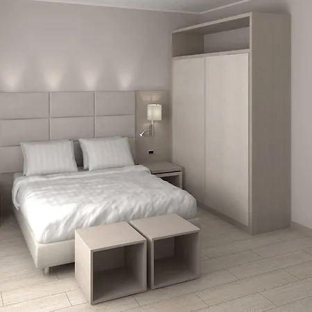 Vascellero Club Hotel