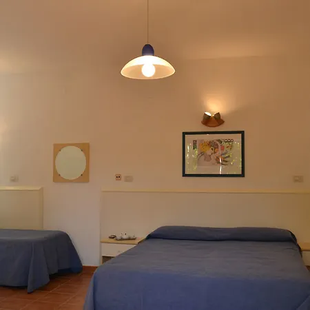 Vascellero Club Hotel 4*