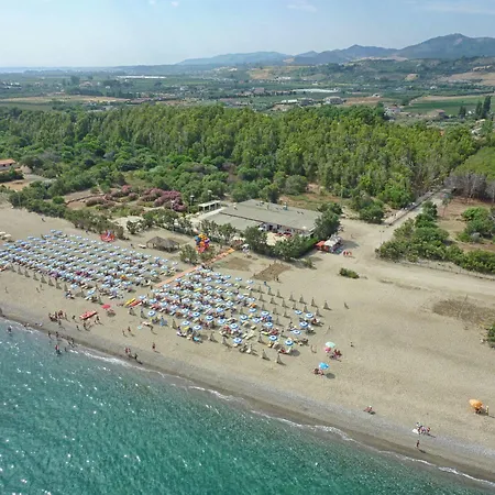Vascellero Club Cariati