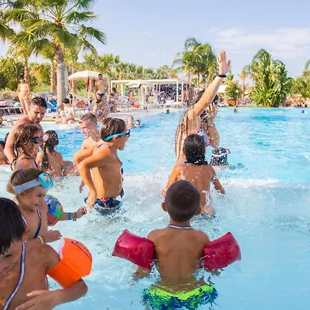 Vascellero Club Cariati