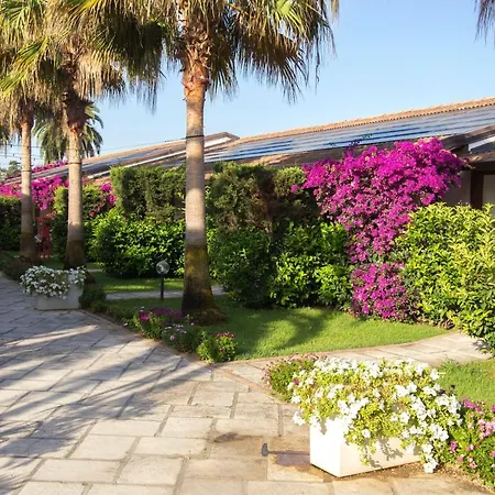 Vascellero Club Hotel 4*