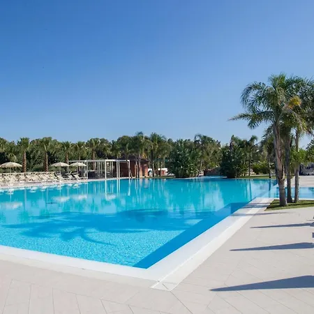 Vascellero Club Hotel
