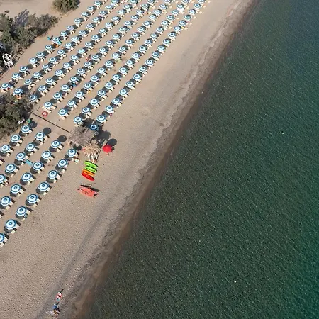 Hotel Vascellero Club 4*