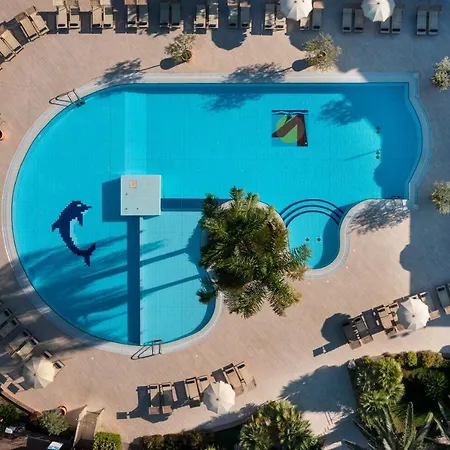 Hotel Vascellero Club