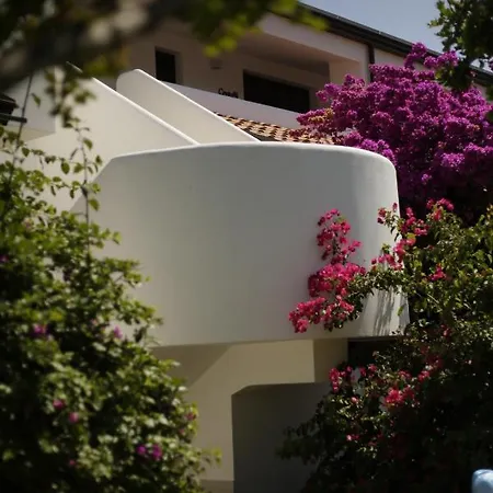 Hotel Vascellero Club Cariati