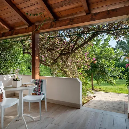 Vascellero Club Otel