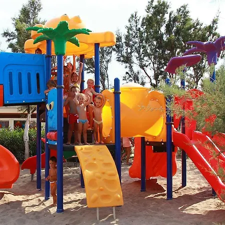Vascellero Club 4* קריאטי