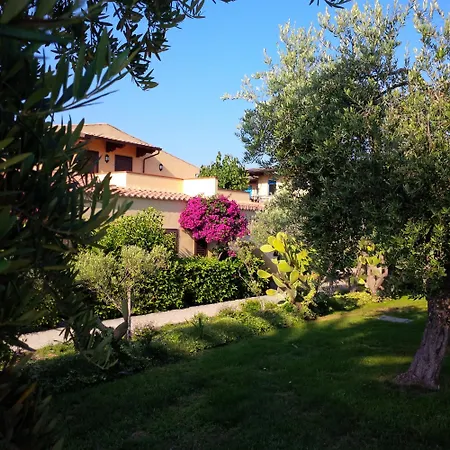 Hotel Vascellero Club 4*