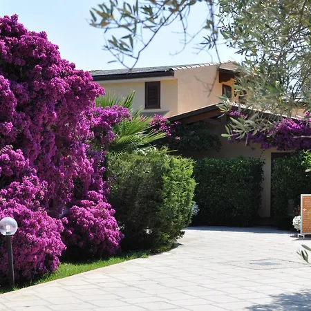 Hotell Vascellero Club