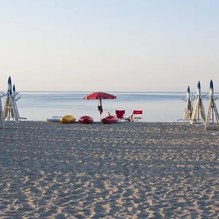 Hotel Vascellero Club Cariati