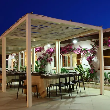 Vascellero Club Hotel