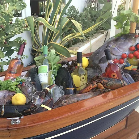 Vascellero Club Hotel