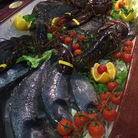 Vascellero Club 4* Cariati