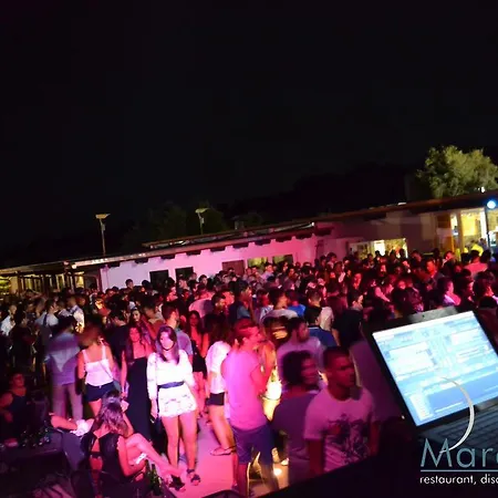 Vascellero Club Hotel 4*