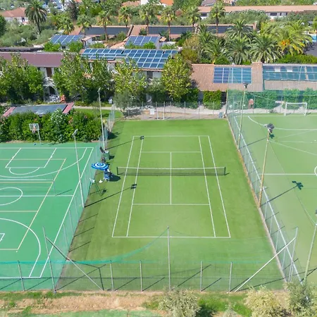 Vascellero Club Cariati