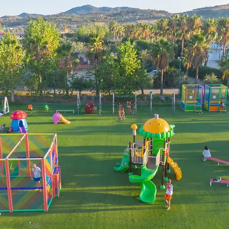 Vascellero Club 4* Cariati