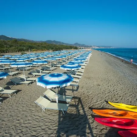 Vascellero Club Cariati