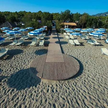 Vascellero Club Hotel