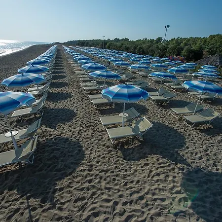 Vascellero Club 4*