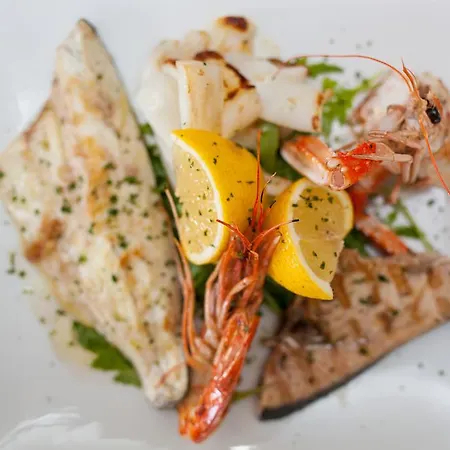 Vascellero Club Hotel