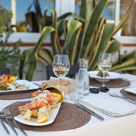 Vascellero Club Hotel 4*