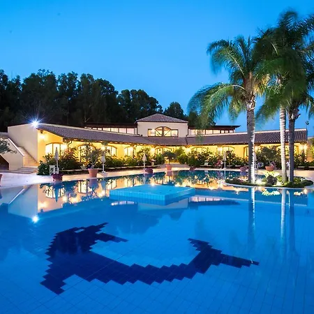 Vascellero Club 4*
