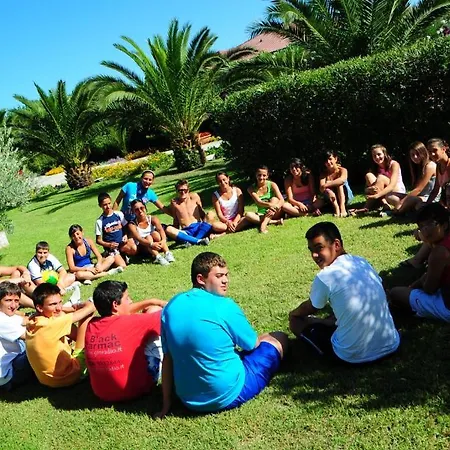 Vascellero Club 4* Cariati