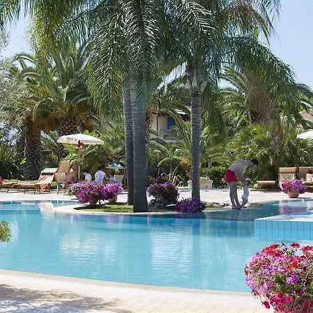 Vascellero Club 4* Cariati