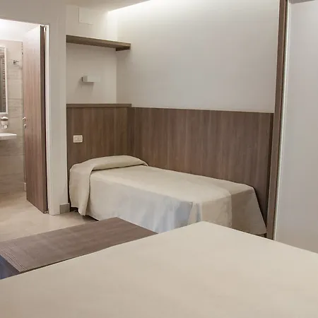 Vascellero Club 4*