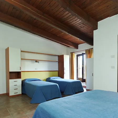 Hotel Vascellero Club 4*