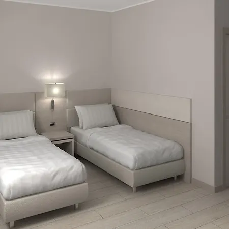 Vascellero Club 4* Cariati