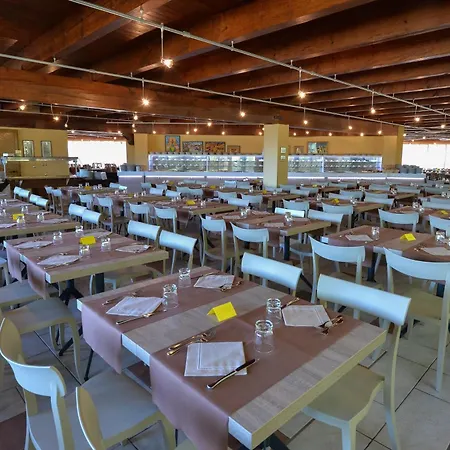Vascellero Club מלון קריאטי