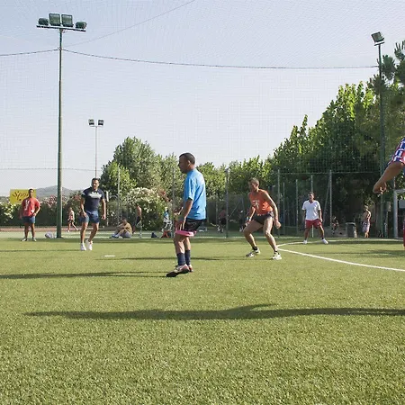 Vascellero Club Hotel 4*